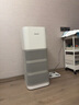 霍尼韋爾（Honeywell）空氣凈化器除花粉甲醛細(xì)菌流感病毒衛(wèi)健委備案消毒機(jī)hmax空間艙全屋速凈KJ1000F-P22W家電國(guó)家補(bǔ)貼 曬單實(shí)拍圖