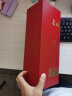 长城 华夏葡园 九六精品赤霞珠干红葡萄酒 礼盒 750ml 单瓶装 实拍图