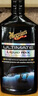 美光（Meguiar's）至尊液蠟473ML通用型3M鍍膜新車養(yǎng)護蠟疏水防護上光 曬單實拍圖