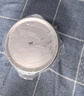鎧斯（KEITH）鈦飯盒飯碗帶蓋大號方便面大碗帶蓋碗家用套碗鈦勺餐具套裝 純鈦飯盒（約1200ml） 曬單實(shí)拍圖