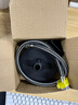 辰陽(yáng)M.2雙協(xié)議固態(tài)硬盤(pán)2242 nvme協(xié)議 USB3.1 Type-A/C直插式NGFF外置硬盤(pán)盒C+A帶線轉(zhuǎn)雙協(xié)議硬盤(pán)座 NGFF+NVME雙協(xié)議轉(zhuǎn)3.0（2242） 曬單實(shí)拍圖