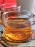 茗袍匠正宗安徽黃山祁門(mén)紅茶金針特級2025明前頭采新茶葉高檔禮盒裝送禮 春華秋實(shí)禮盒裝（藍色） 曬單實(shí)拍圖