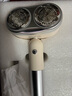 蘇泊爾（SUPOR）毛球修剪器衣服剃毛去球器去除毛球刮毛球吸剃二合一衣物電動(dòng)剪脫打毛機毛球克星小家電修剪毛衣 米白色 2刀頭 曬單實(shí)拍圖