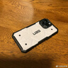 UAG 防摔殼【京倉速發(fā)】適用蘋果iPhone15promax手機殼Magsafe殼輕薄防摔保護殼商務(wù)款 【磁吸款】探險系列白色 曬單實拍圖