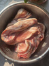 新鮮五花肉農家散養土豬肉黑豬肉國產(chǎn)豬肉五花肉批發(fā) 五花肉5斤裝新鮮度好 偏肥 曬單實(shí)拍圖