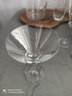 RONA洛娜原裝進(jìn)口水晶玻璃酒店酒吧Martini馬天尼雞尾酒杯高腳杯 Martini 210ml【單只】 曬單實(shí)拍圖