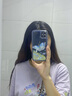 圣圖朗國風(fēng)蝴蝶紫鉆液態(tài)流沙適用iPhone15Promax蘋(píng)果14plus手機殼全包11雙層硅膠13小清新12防摔保護套 紫鉆流沙-藍色蝴蝶-不帶鏡頭膜 iPhone 11 曬單實(shí)拍圖