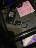 安美盛 汽車氣門嘴改裝專用輪胎氣門芯蓋防盜防放氣車胎氣門閥蓋螺絲帽 豐田CH-R亞洲龍奕澤 汽車用品配件 曬單實(shí)拍圖