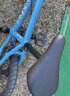 12寸NK NoltkeElite兒童 BMX 小輪車(chē) 街車(chē)專(zhuān)業(yè)特技花式鋁合金高配 藍色 12寸 身高90-120 曬單實(shí)拍圖