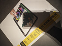 倍思類紙膜iPad保護膜蘋果平板膜無塵倉【真實紙感 超薄裸屏】適用iPad Pro18-22/Air5/4-11/10.9寸 曬單實拍圖