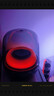 哈曼卡頓Soundsticks 5 音樂水晶5代玄光版丁禹兮桌面藍(lán)牙音箱家用音響水晶5黑色居家藝術(shù)低音炮生日禮物 玄光版 曬單實(shí)拍圖
