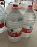 農夫山泉 飲用水 飲用天然水5L*4桶 整箱裝 桶裝水隨機包裝 曬單實(shí)拍圖