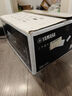 雅馬哈（Yamaha）TSR-400 功放機 5.2聲道家庭影院音響功放 8K 杜比 DTS 藍牙 USB DSP 黑色 曬單實(shí)拍圖
