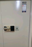 國保（Guub）保密柜電子密碼鎖財務(wù)憑證檔案資料鐵皮文件柜國家級認證M153-R3 曬單實(shí)拍圖