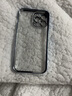 韻寧【星空閃粉帶鏡頭膜】適用蘋果16promax手機(jī)殼新款透明硬殼iPhone手機(jī)保護(hù)殼高檔13pro電鍍保護(hù)套 帶鏡頭膜【遠(yuǎn)峰藍(lán)】閃粉背板pc電鍍 iPhone13ProMax 曬單實(shí)拍圖