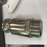 SMVP316L不銹鋼SMP噴嘴 脫硫塔除塵工業(yè)清洗大流量實(shí)心圓錐形噴淋?chē)婎^ 1寸DN25 材質(zhì)316L 曬單實(shí)拍圖