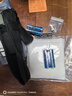科路士 FTTH光纖冷接工具包套裝皮線光纜光功率計紅光筆光纖切割刀皮線鉗米勒鉗一體機光纖熔接熔纖套裝 光纖冷接工具18件套 曬單實拍圖