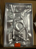 怒喵適用iphone16promax手機(jī)殼男女情侶款蘋果15pro手機(jī)殼新款鏤空輕奢潮個(gè)性時(shí)尚小眾極簡(jiǎn)保護(hù)套磁吸 iPhone 15 ProMax 銀黑漸變 高光 曬單實(shí)拍圖
