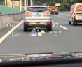 卡美惠適用于極狐阿爾法T5/S5抬頭顯示保護罩HUD防塵蓋護罩內飾改裝配件 黑色【“0反光”】超清HUD保護罩 適用于-24款阿爾法極狐T5 曬單實(shí)拍圖