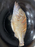 [6條]黃山臭鱖魚(yú) 正宗徽州臭鱖魚(yú) 徽三臭桂魚(yú)安徽特產(chǎn)鮭魚(yú)水產(chǎn)徽菜食材 1.6斤*6條 曬單實(shí)拍圖
