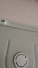 EDDGA適用2024款華為MatePad air鋼化膜 12英寸HUAWEI平板電腦全屏覆蓋真機開孔高清保護膜 曬單實拍圖