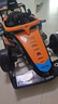 BG-BABYGO邁凱倫四輪電動車3-5歲兒童卡丁車F1遙控玩具賽車周歲生日禮物 基礎(chǔ)款【2-5歲可玩丨時速3-5km/h】 曬單實拍圖
