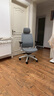 STEELCASE世楷 Series 2 人體工學(xué)電腦椅居家辦公學(xué)習椅 淺灰色+頭枕 曬單實(shí)拍圖