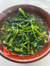 UAVIP冰絲運(yùn)動(dòng)短褲男跑步三分褲馬拉松速干薄款透氣內(nèi)襯假兩件健身夏季 深灰色 4XL 【建議165-180斤】 曬單實(shí)拍圖