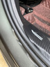 適用于沃爾沃xc60 s90 s60 xc90 xc40 s60l門檻條汽車改裝迎賓踏板門邊防踩貼 門檻條4條裝【沃爾沃通用】 曬單實(shí)拍圖