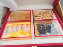 貴世薈禮盒禮品送禮正品海參燕窩黃花膠鮑魚(yú)365g海鮮干貨送長(cháng)輩父母商務(wù) 曬單實(shí)拍圖