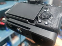 JJC 相機(jī)手柄 快裝板底座 適用于索尼A7R5 A7RM4 A7RM3 A7RM2 A7M3 A7III A7SM3 A7RV A9 A1 拓展配件 HG-A7R4 曬單實(shí)拍圖