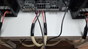 安橋（ONKYO）TX-8270家用發(fā)燒純功放機(jī)AirPlay網(wǎng)絡(luò)流媒體藍(lán)牙DSD合并式立體聲放大器HIFI大功率高保真HDMI唱放 補(bǔ)貼 TX-8270功放+意力BS312音箱 曬單實(shí)拍圖