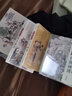 【包郵】中國歷代經(jīng)典畫譜 中國歷代畫譜叢書 山水 花鳥 梅蘭竹菊 鞍馬 仕女 釋道人物  風(fēng)俗 明清寫意 白描 畫譜 國畫 繪畫 鑒賞 臨摹 技法書 中國歷代白描畫譜（精裝）定價380 曬單實(shí)拍圖