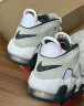 NIKE耐克（滔搏运动）男大童NIKE AIR MORE UPTEMPO KI (GS)篮球鞋 FQ1938-100 37.5 实拍图