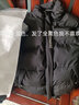 皮爾卡丹超值價(jià)蠶絲棉服男士2024冬季加厚棉衣外套修身棉服男裝保暖棉襖潮 深藍8388 XL 115-130斤 曬單實(shí)拍圖