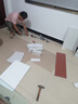 木本詩餐邊柜輕奢高端茶水柜客廳靠墻柜子儲物柜現(xiàn)代簡約廚房碗柜 黑色裝飾 四門四抽160cm 曬單實拍圖
