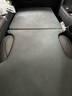 居車(chē)客適用理想L6/L7/L8理想L9車(chē)載旅行海綿床墊前后排睡車(chē)內午休自駕游 理想L9-深灰色 理想 曬單實(shí)拍圖