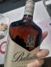 百龄坛（Ballantine`s）苏格兰调和型特醇威士忌洋酒12年英国原瓶进口跨境直採保税仓直发 百龄坛17年700ml 实拍图