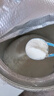 雀巢（Nestle）超級(jí)能恩澳洲版超啟適度水解奶粉 升級(jí)版5HMO 嬰幼兒特殊配方奶粉 1段（0-6個(gè)月）27.1到期- 1罐 曬單實(shí)拍圖
