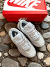 耐克（NIKE）女鞋 秋季新款M2K TEKNO老爹鞋復古緩震耐磨休閑鞋運動(dòng)鞋 BQ3378-100 40 曬單實(shí)拍圖