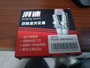 湃速13-25款豐田雷凌1.2T雙銥金火花塞原廠(chǎng)適配尺寸汽車(chē)火嘴4只裝9931 曬單實(shí)拍圖