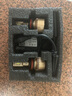 松下汽車(chē)LED大燈50W H11維修保養超亮汽車(chē)燈泡安裝改裝6500k高亮白光 曬單實(shí)拍圖