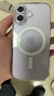 第一衛(wèi)【熱銷TOP丨發(fā)黃秒退】適用蘋(píng)果17手機(jī)殼iphone17保護(hù)套Magsafe磁吸超薄防摔無(wú)線快充鏡頭全包 曬單實(shí)拍圖
