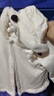 babylove【清倉】嬰幼兒外套秋冬款加厚毛絨上衣可愛超萌連帽防風(fēng)衣服 曬單實拍圖