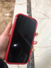 初澀適用于iPhone16ProMax奶油殼適用iPhone15pro手機殼女蘋果14promax新款16plus紅色ip13硅 耐臟不會碎遲早是個小富婆紅色 iPhone15ProMax 曬單實拍圖