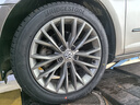 普利司通汽車(chē)輪胎 235/45R17 97W 泰然者T005 EVO 適配沃爾沃V60/大眾CC 曬單實(shí)拍圖