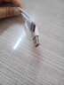 LIMZY6A超級(jí)快充type-c數(shù)據(jù)線66W充電線充電器套裝插頭閃充手機(jī)5a適用于華為榮耀vivo三星oppo一加 【快充套裝】快充頭+1米66W快充線 曬單實(shí)拍圖