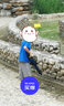 兒童玩具槍一鍵電動連發(fā)加特林雙管旋轉(zhuǎn)發(fā)射玩具槍M4吃雞戶外玩具 電動 20000發(fā) 閃光版加特林藍(lán)色 曬單實(shí)拍圖