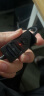 漫步者（EDIFIER）HECATE G2专业版USB7.1声道游戏耳机电竞耳麦头戴式电脑网课办公麦克风吃鸡耳机带线控 黑色 实拍图