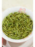 唯茶正宗黃山明前毛峰2025新茶特級綠茶安徽毛尖春茶罐裝500g禮盒裝 黃山頭采特級毛峰禮盒裝 500g*1件 曬單實拍圖